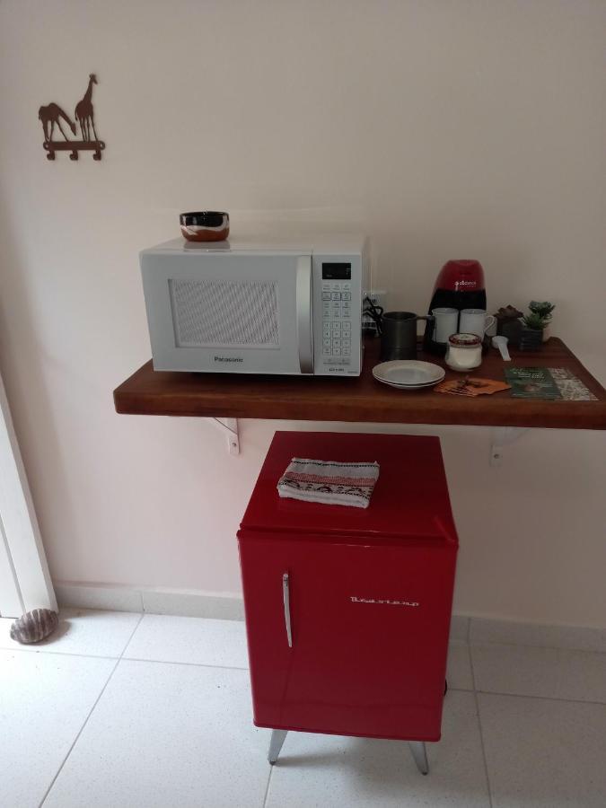 Suite Na Casa Do Baoba. Ilhabela Ngoại thất bức ảnh